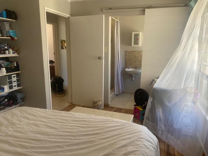 To Let 3 Bedroom Property for Rent in Kirstenhof Western Cape